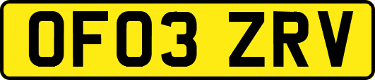 OF03ZRV