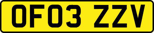 OF03ZZV