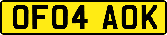 OF04AOK
