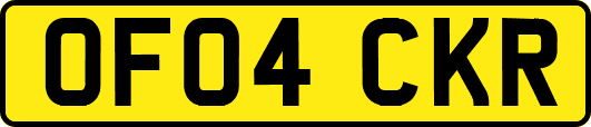 OF04CKR