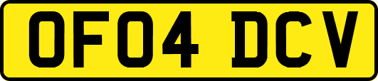 OF04DCV
