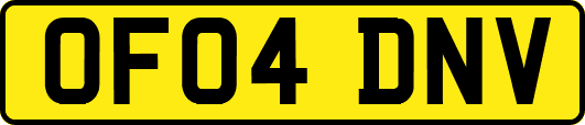 OF04DNV