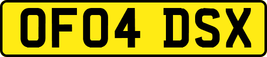 OF04DSX