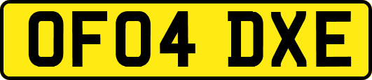 OF04DXE