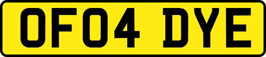 OF04DYE