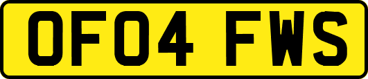 OF04FWS
