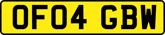 OF04GBW