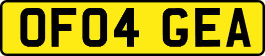 OF04GEA