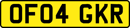 OF04GKR
