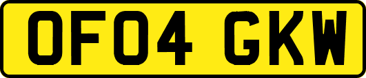 OF04GKW