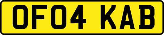 OF04KAB