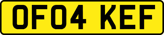 OF04KEF