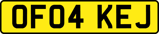OF04KEJ