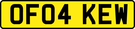 OF04KEW