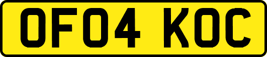 OF04KOC