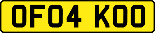 OF04KOO