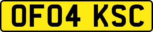 OF04KSC