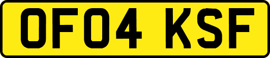 OF04KSF
