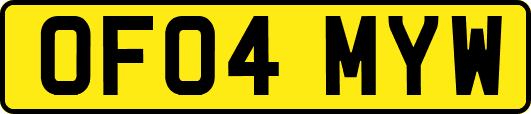 OF04MYW