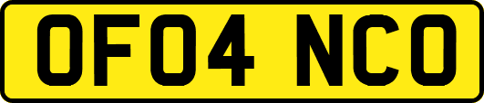 OF04NCO