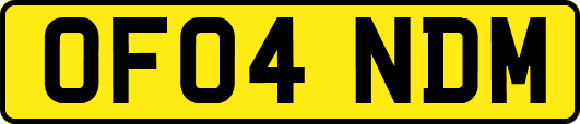 OF04NDM