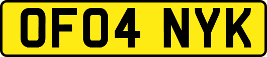 OF04NYK