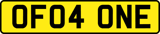 OF04ONE