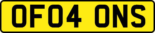 OF04ONS