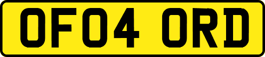 OF04ORD
