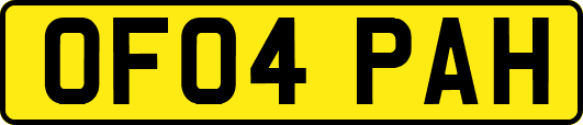 OF04PAH