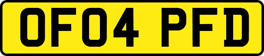 OF04PFD
