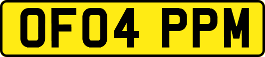 OF04PPM