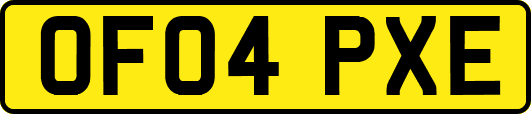 OF04PXE