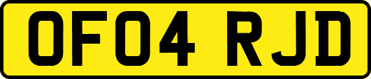 OF04RJD