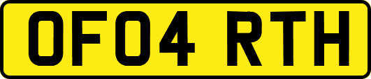 OF04RTH