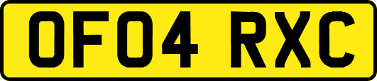 OF04RXC