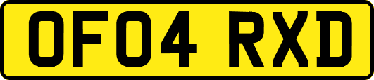 OF04RXD