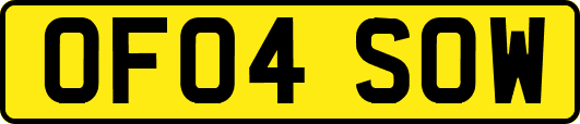 OF04SOW