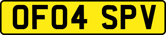 OF04SPV
