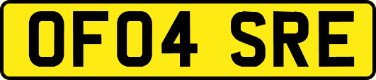 OF04SRE