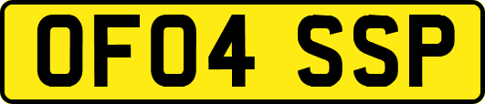 OF04SSP
