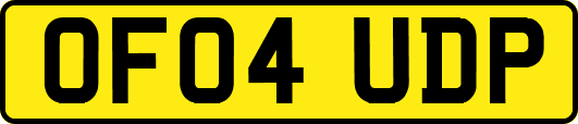 OF04UDP