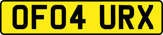 OF04URX
