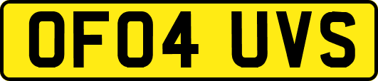 OF04UVS