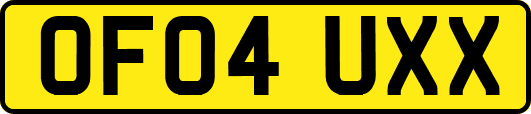 OF04UXX