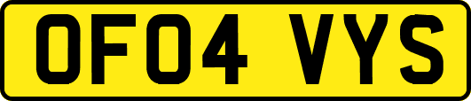 OF04VYS