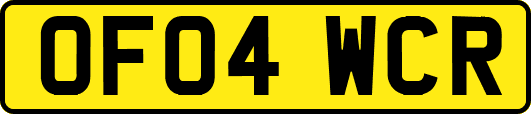 OF04WCR