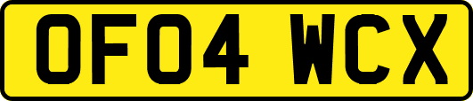 OF04WCX