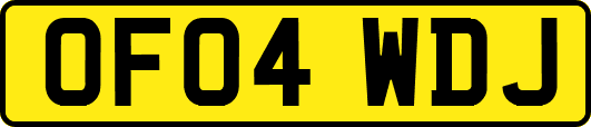 OF04WDJ