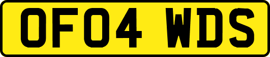 OF04WDS